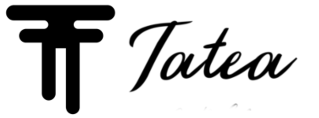 Tatea_restaurante_Logo